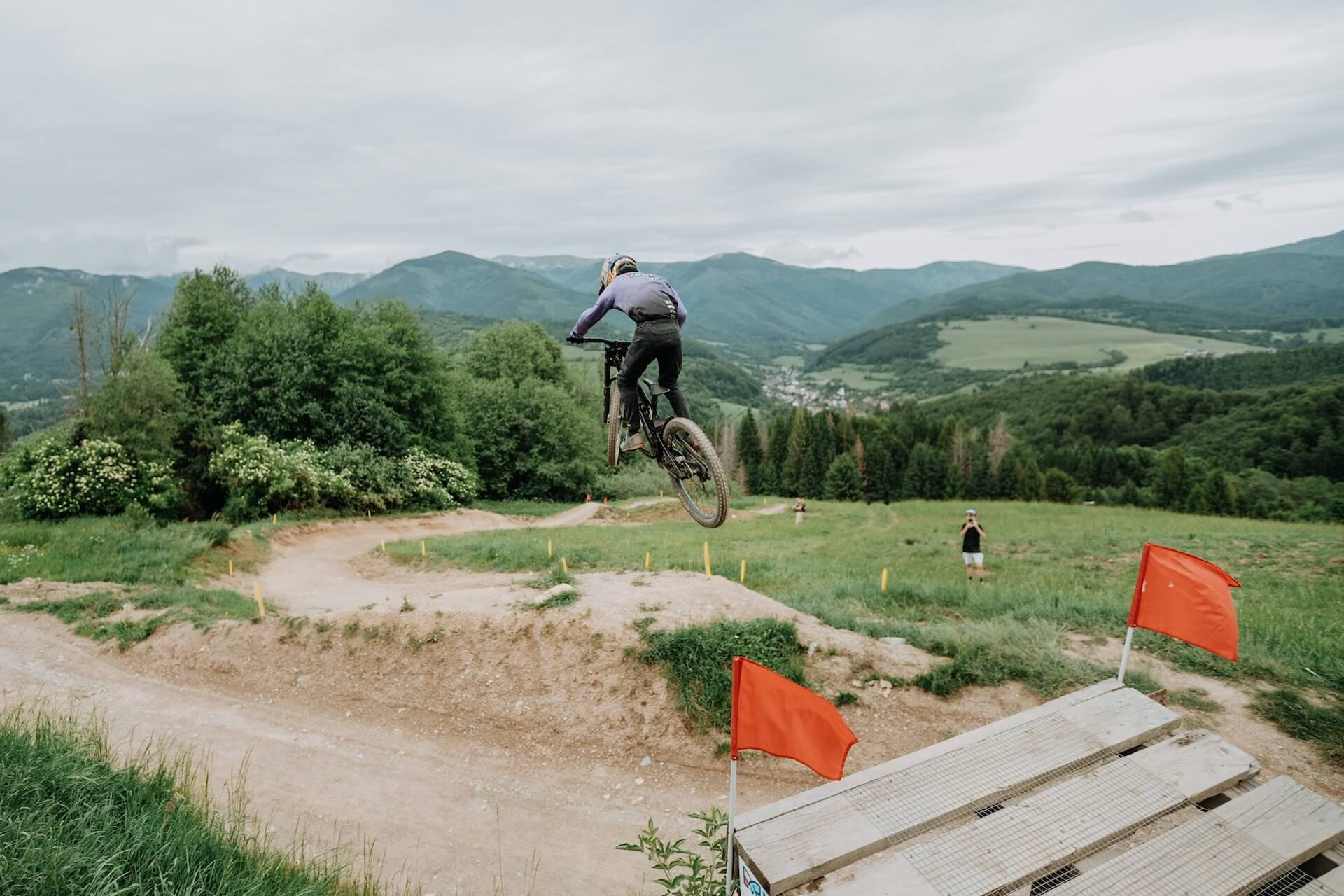 Bikepark